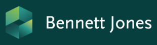 Logo Bennett Jones