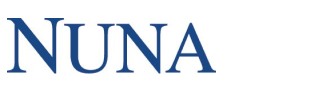 Logo Nuna