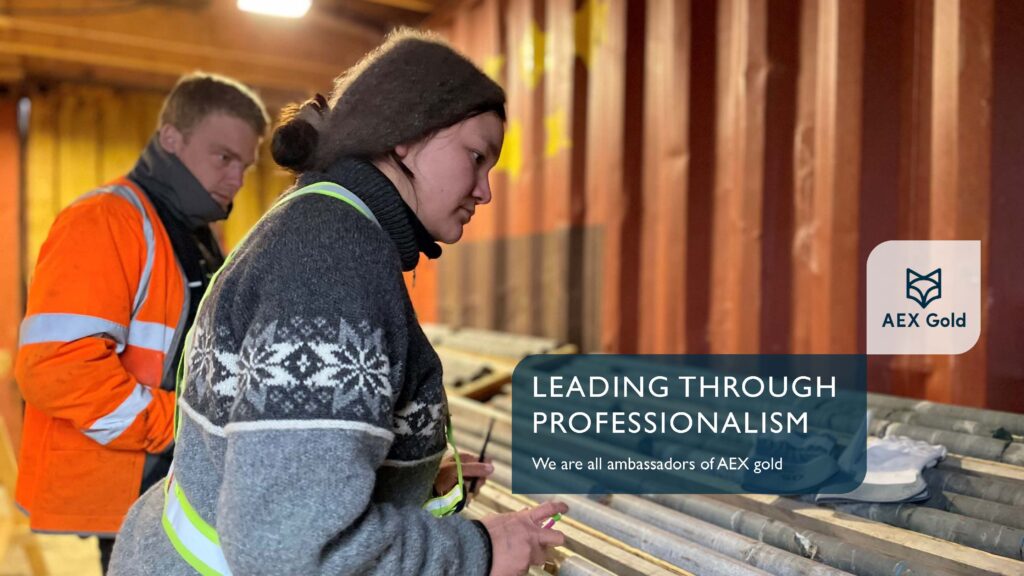 Amaroq Ltd. Corporate Presentation December Page 06