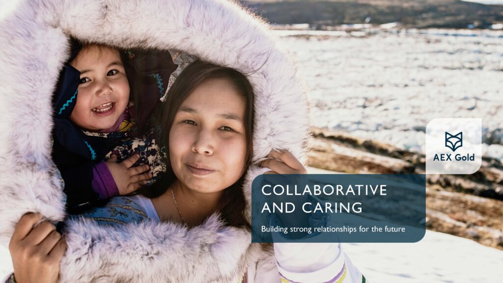 Amaroq Ltd. Corporate Presentation December Page 08