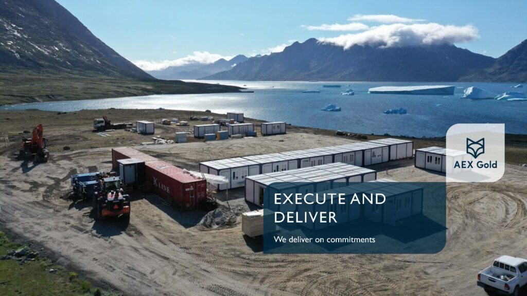 Amaroq Ltd. Corporate Presentation December Page 33