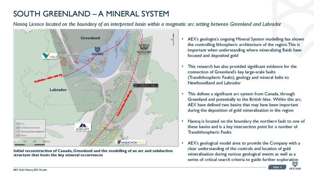 Nanoq 2021 Exploration Results V1 Page 05