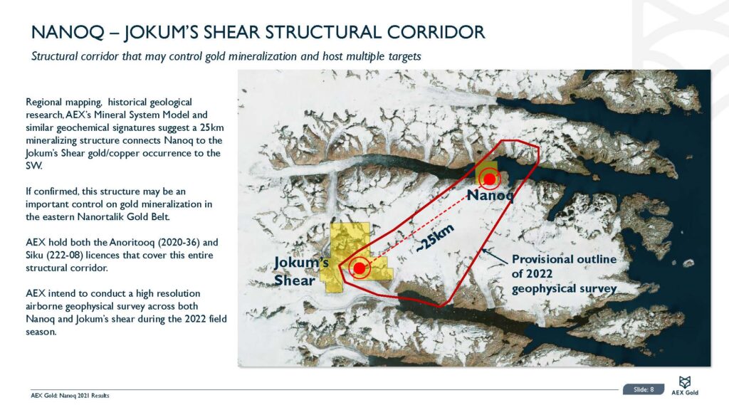 Nanoq 2021 Exploration Results V1 Page 09