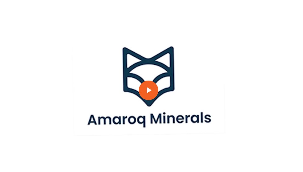 Amaroq Interview