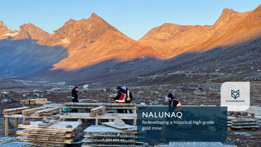 Corp Presentation Nov 2022 Page 07