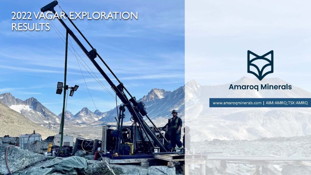 2022 Vagar Exploration Results Page 01
