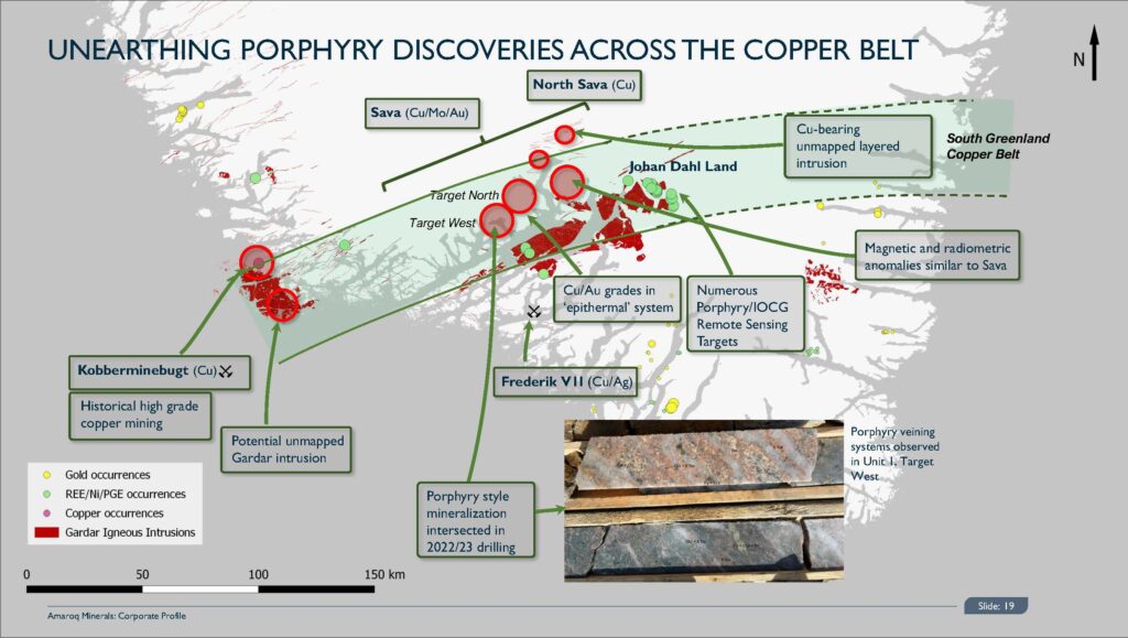 Amaroq Corporate Presentation March 24 Page 20