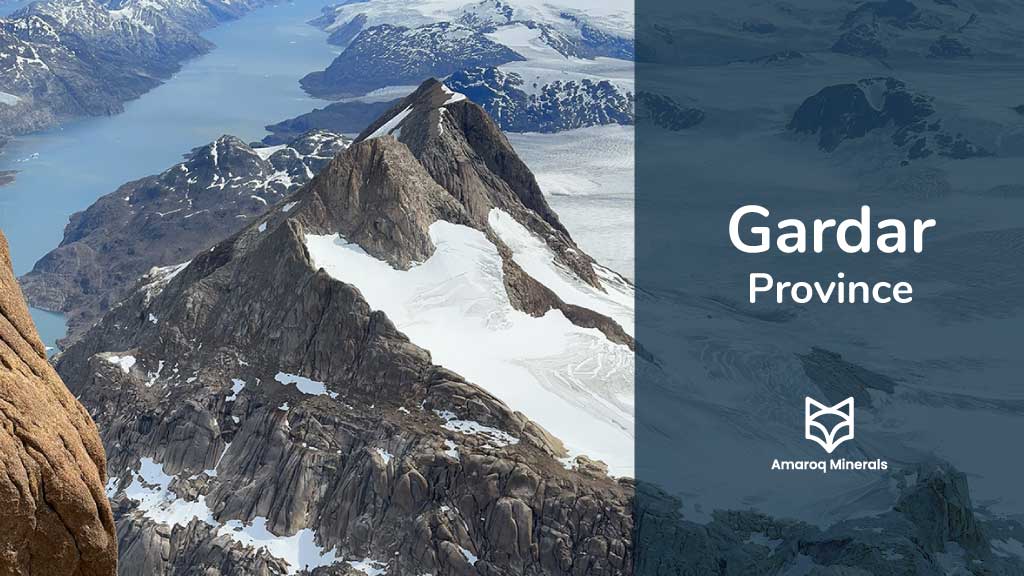 Thumb Gardar Province