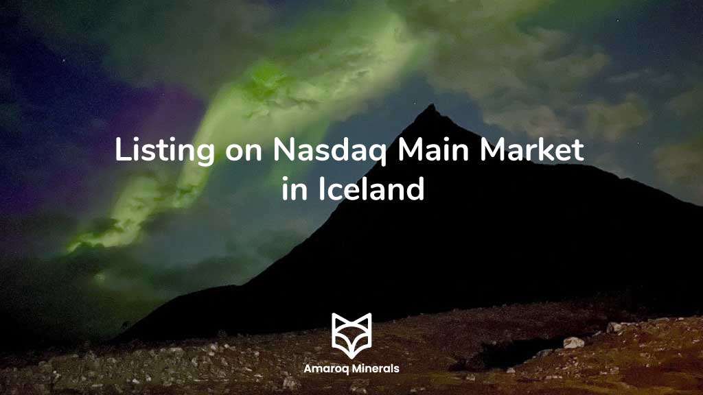 Thumb Listing Nasdaq Iceland
