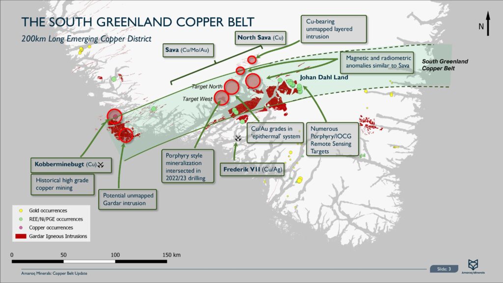 Amrq Copper Exploration Update May Ppt Page 04
