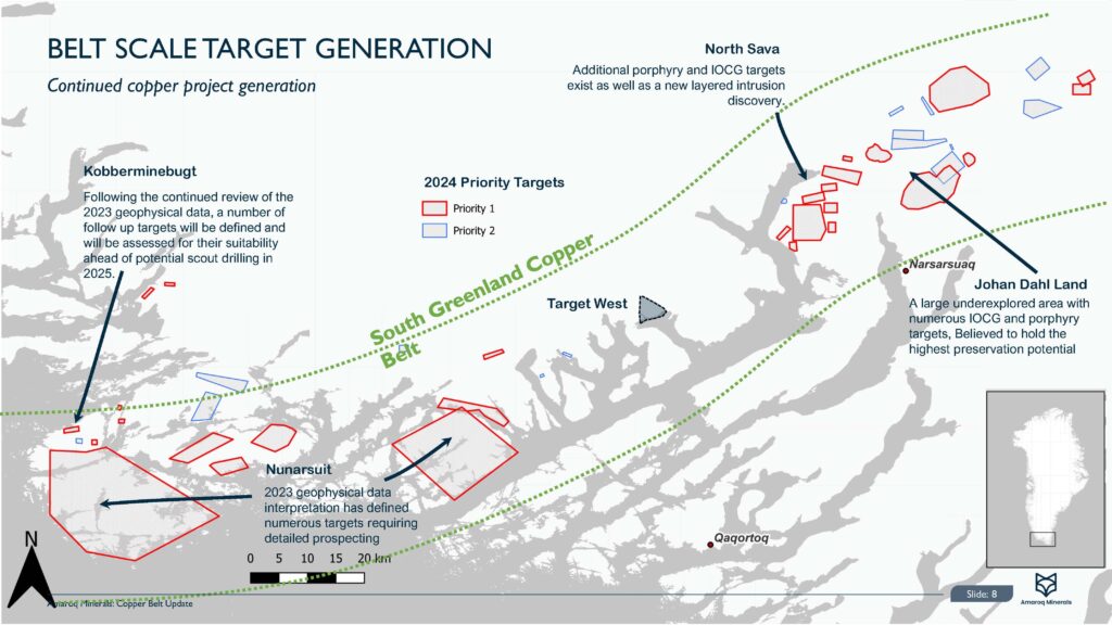 Amrq Copper Exploration Update May Ppt Page 09
