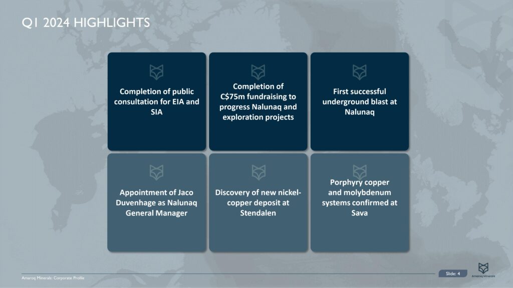 Amaroq Corporate Presentation Q1 2024 Images 4