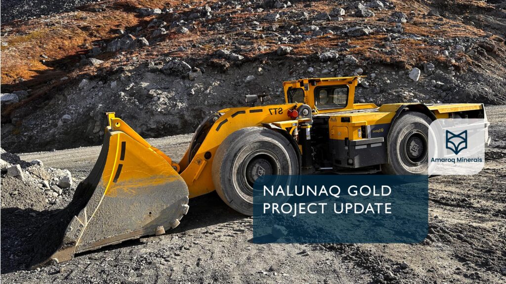 Amaroq Corporate Presentation Q1 2024 Images 7