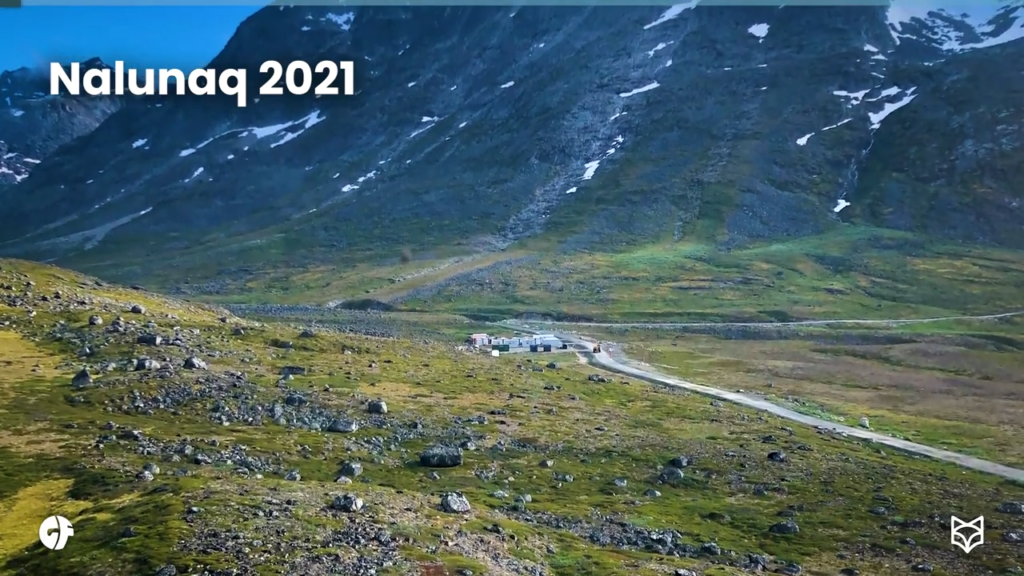 Nalunaq Cmd Video 2024 0 6 Screenshot