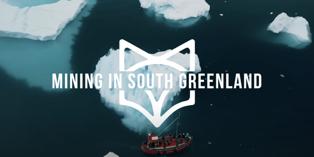 Mining In South Greenland