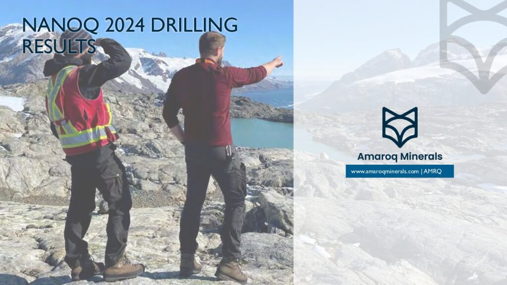 Nanoq 2024 Results New Page 0001