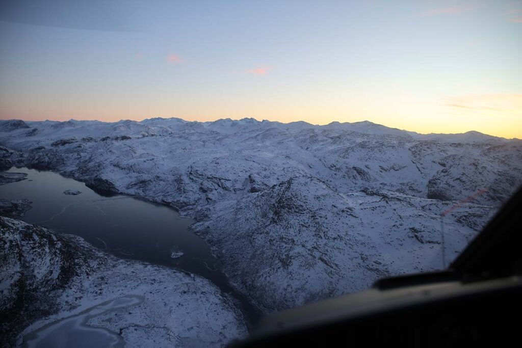 High Quality Shareholder Base