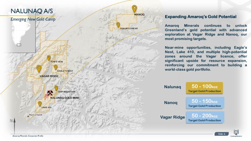 Amaroq Ltd. Feb 2025 Page 0007