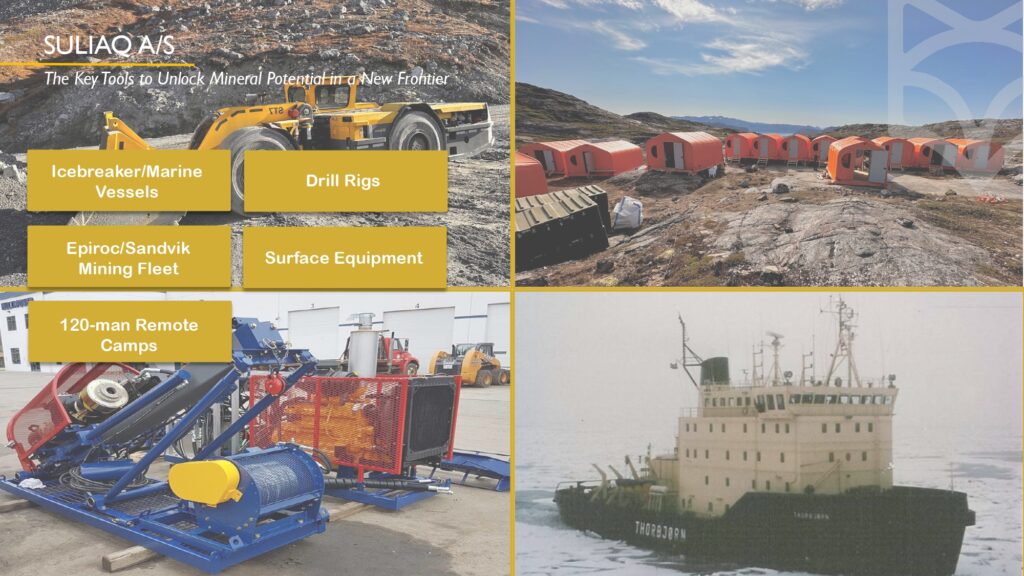 Corporate Presentation April 2025 Page 0012