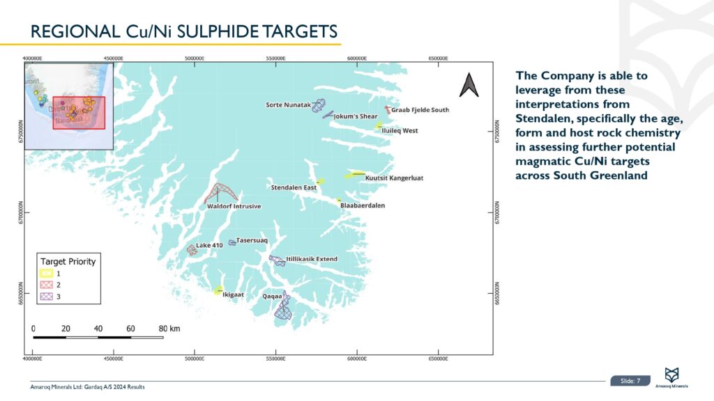 2024 Exploration Results Gardaq As Joint Venture Page 0008