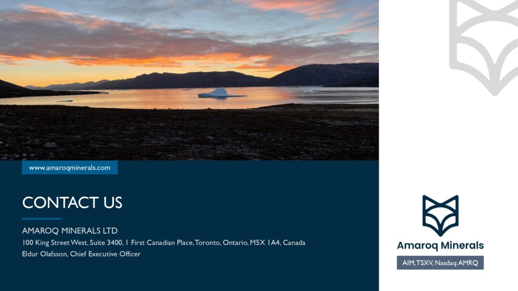 2024 Exploration Results Gardaq As Joint Venture Page 0017