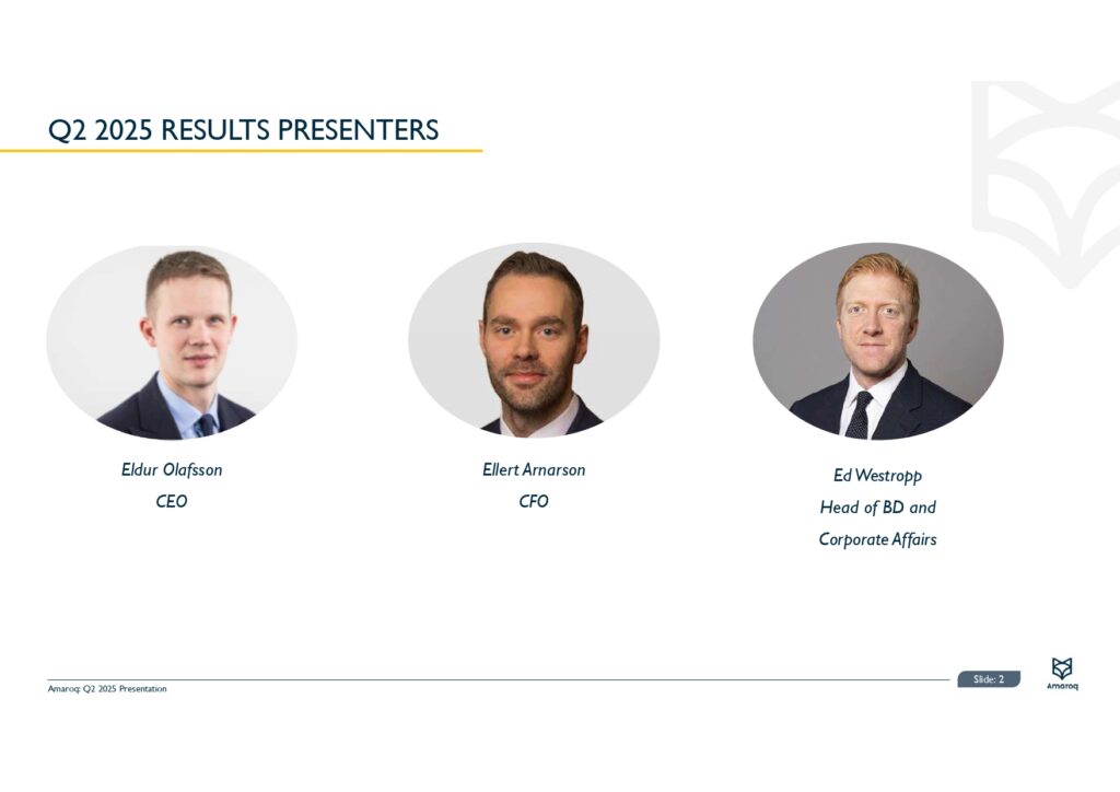 Q2 2025 Results 0003
