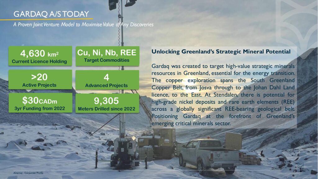 Amrq Corporate Presentation September 2025 Images 11