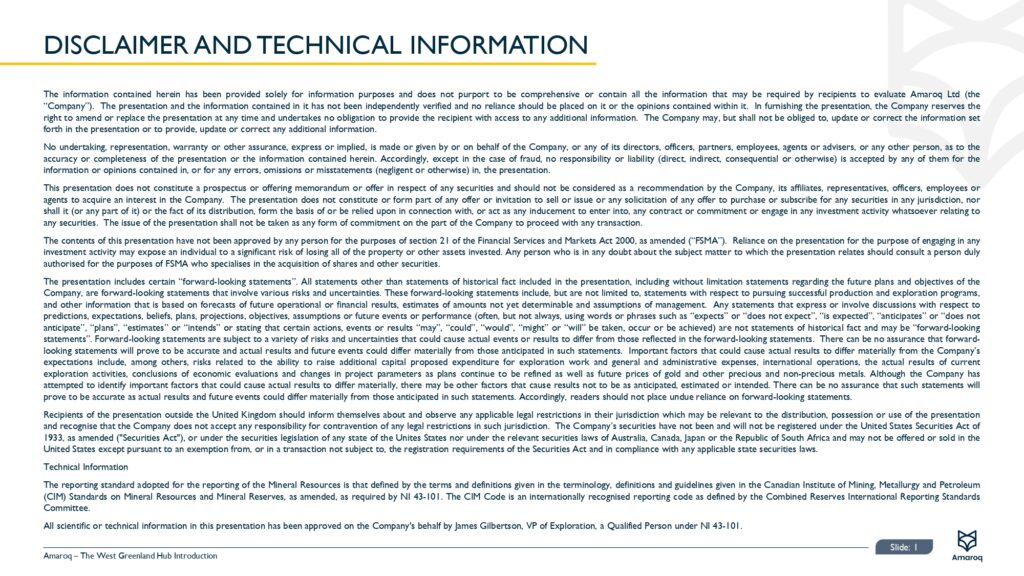 West Greenland Hub Introduction Final Page 0002