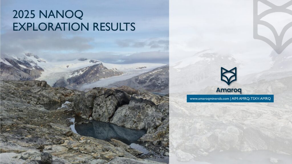 2025 Nanoq Results Page 0001