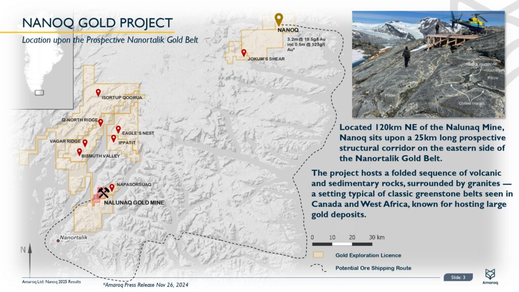 2025 Nanoq Results Page 0004