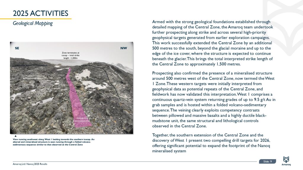 2025 Nanoq Results Page 0010