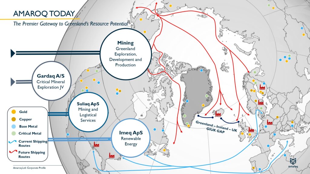 Amrq Corporate Presentation January 2026 Page 0003