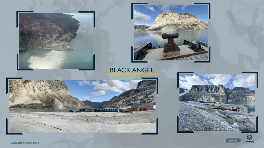 Amrq Corporate Presentation January 2026 Page 0012