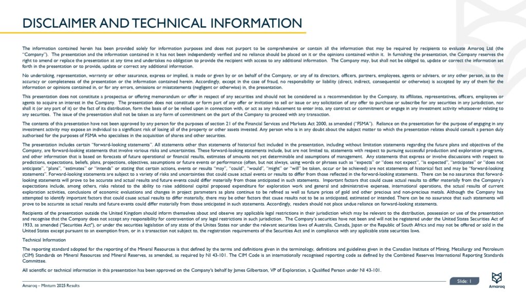 Minturn Introduction 2026 Page 0002