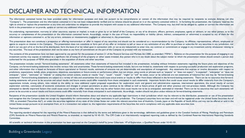 Corporate Presentation May Page 0002