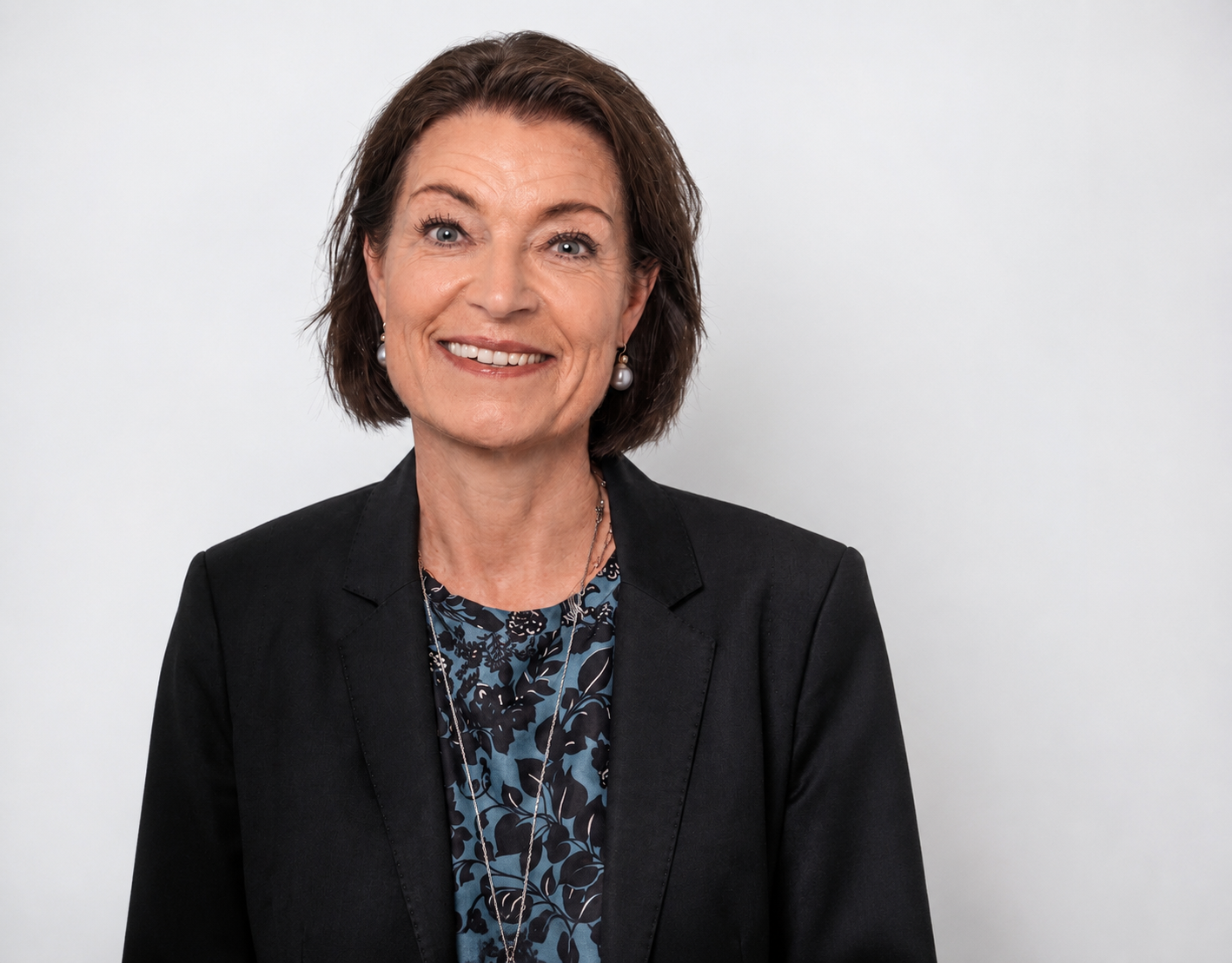 Annette Brøndholt